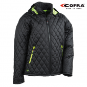 Delovna jakna COFRA PASHINO V358-0-05