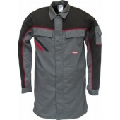 Halja delovna PLANAM HIGHLINE 2352 temno siva/črna